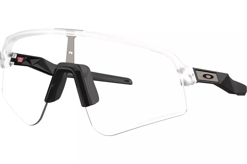 Oakley SUTRO LITE SWEEP PRIZM (OO9465-946539) | Photochromic Unisex Şeffaf Güneş Gözlüğü